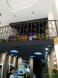 -明洞造型精品烫染