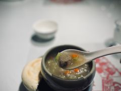 -汉唐宴长安食府