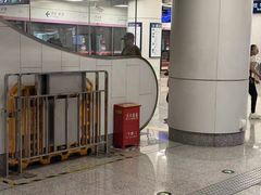 -平安里(地铁站)