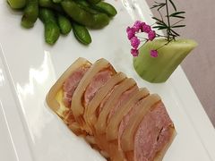 -银都上海菜馆(粤海东路店)