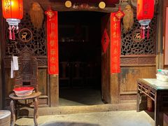 -田园印象·成都土菜院子(华阳店)