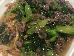 -菜忠潮州牛肉店(岗厦店)