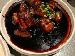 红烧肉-日上三甘(三里屯店)