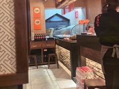 -張飛扒肉·龙江非遗(道外店)