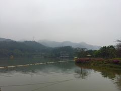 -佛冈森波拉度假区
