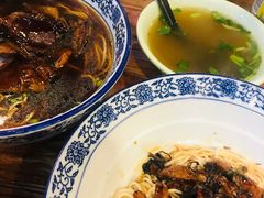 -腔调面(斜土路店)