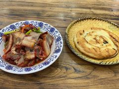 怀旧猪头肉-豫掌柜饸饹面·烩面(秀沿路店)