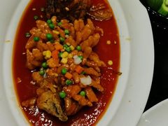 -丰收日·小海鲜·沪上家宴(顾村正大店)
