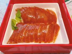 锦炉酥皮烤鸭-锦炉·酥皮烤鸭(绿城百合店)