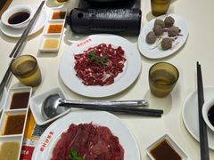 -燃计沙茶皇·香港沙茶火锅(人广旗舰店)