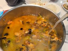 -七欣天香辣蟹火锅(无锡金太湖国际城店)