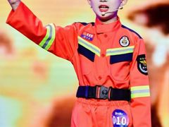 -猴有戏教育戏剧·音乐剧·主持口才·演讲朗诵辩论(环球港华师大校区)