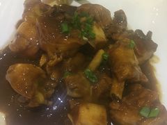 -老正兴菜馆(福州路店)