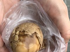-金盆阿嬷香菇茶叶蛋(玄光店)