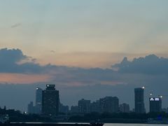 -武汉关码头(轮渡站)