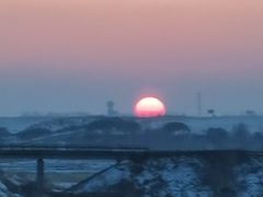 -农垦当壁镇兴凯湖旅游度假区