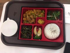 咖喱牛腩-贝林大翅鲸简餐厅(国家海洋博物馆店)