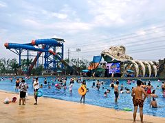 -苏州乐园森林水世界