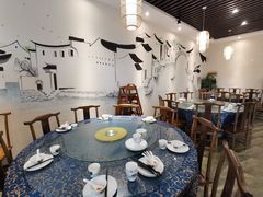 包厢-梁溪河畔·吉府花园(南长街南下塘店)