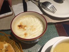 -伊斯坦布尔土耳其清真咖啡餐厅