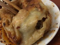 门钉肉饼-宝瑞门钉肉饼店