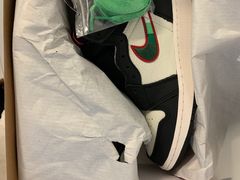 -Air Jordan(世贸天阶店)