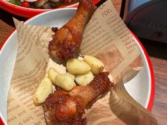 -老闵田螺馆·南昌市井菜·特色小吃(总店)