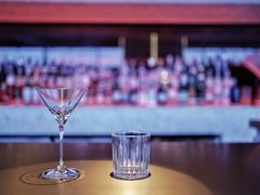 -wann lounge 低温慢煮牛排·清吧