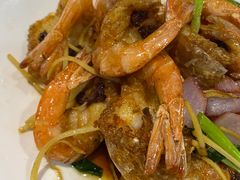 -良师门滨海人家·海鲜·家常菜(滨海城店)