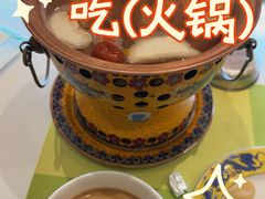 -南门涮肉(上海一店)