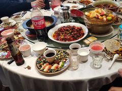-盛百味·家宴餐厅(霸州分店)