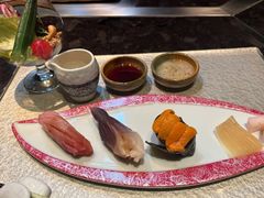 -Ginza Onodera铁板烧(外滩十八号店)