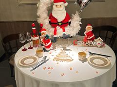 -狮拾久·现代新加坡料理(壹方城店)