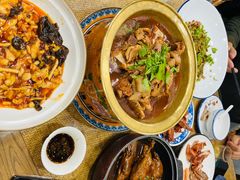 -乔家满族八大碗(流水沟店)