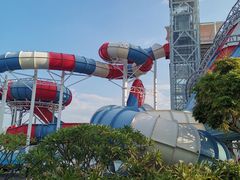 -巨鹏飞梦幻海岸