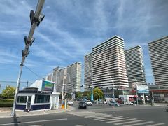 -山海广场