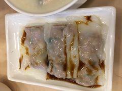 -盛记粥面(佐敦店)