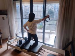 -彤竹瑜伽普拉提馆·女子孕产健身会所