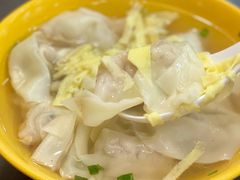 -毛华美食(清扬路店)