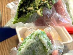 春三鲜青团-沈大成(南京东路店)