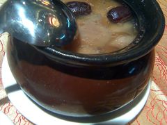 塘藕炖龙骨-钱塘人家(南方休闲广场店)