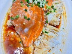 -好兄弟郭巨海鲜(天一阁店)