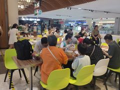 -食悦天美食广场(长沙IFS国金中心店)