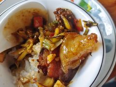 -圆圆家私房美食(民权路店)