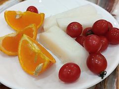 -椿记烧鹅(叠彩店)