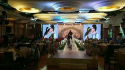 点击看大图 -瑞莱克斯大酒店(望江店)·宴会厅