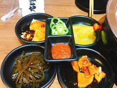 -九田家黑牛烤肉料理(二天地店)