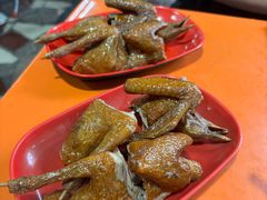 -光明刘冰乳鸽店(光明法政北路店)