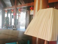 -三亚亚龙湾五号度假别墅酒店