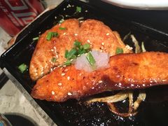 -贵木日本料理·铁板烧(新地假日广场店)
